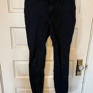 GAP Navy Stretch Jeans